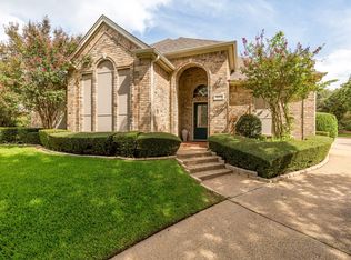 5117 National Ct, Arlington, TX 76017