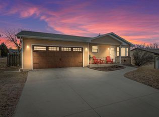 825 Shepherds Dr, West Bend, WI 53090