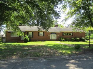 510 Maple St, Roanoke Rapids, NC 27870