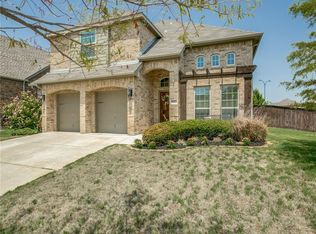 3533 Caspian Cv, Fort Worth, TX 76244
