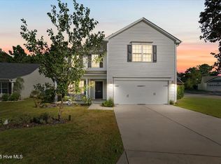 1432 Judith Dr SE, Bolivia, NC 28422