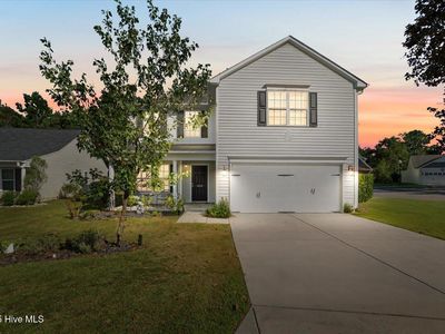 1432 Judith Drive SE, Bolivia, NC, 28422