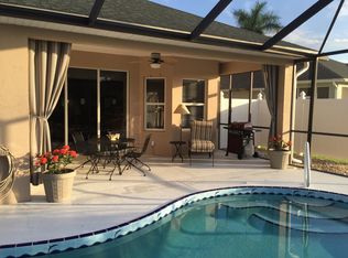 1479 Dixie Ln, North Port, FL 34289
