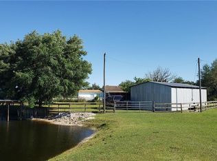 8985 Bunker Hill Rd, Duette, FL 34219