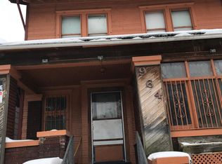 964 Fillmore Ave APT 1, Buffalo, NY 14211