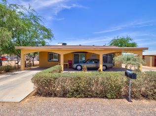 720 W Dewey Ave, Coolidge, AZ 85128