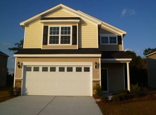 224 Whipple Run Loop LOT 47, Penrose Myrtle Beach, SC 29588