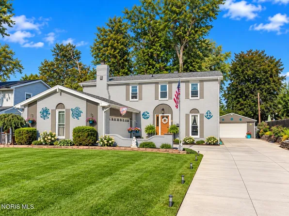 2311 Shoreland Ave, Toledo, OH 43611