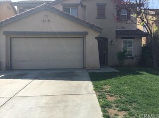 1155 Alderwood Dr, Perris, CA 92571