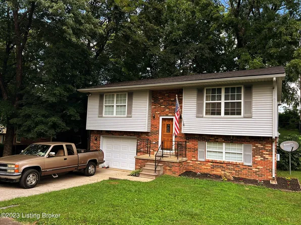 105 Ofinn Ave, Bardstown, KY 40004