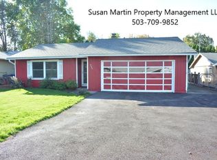 5433 Newberg Dr N, Keizer, OR 97303