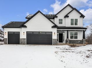 32 York St LOT 9, Union Grove, WI 53182