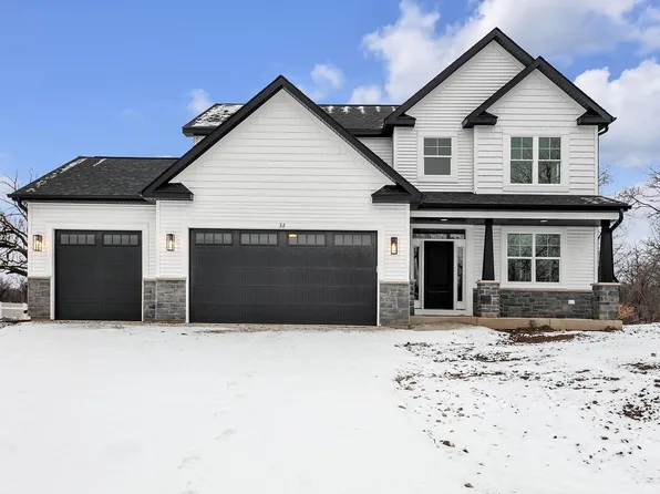 32 York STREET #Lt9, Union Grove, WI 53182