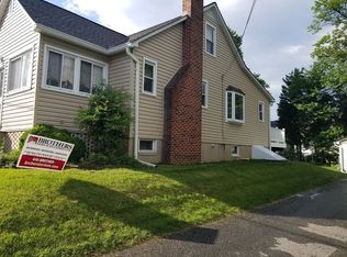 1252 Maple Ave, Baltimore, MD 21227