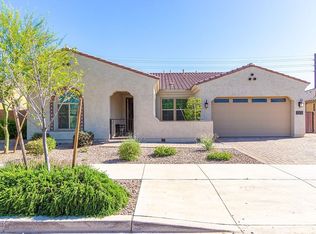 22171 E Estrella Rd, Queen Creek, AZ 85142