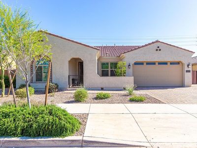 22171 E Estrella Rd, Queen Creek, AZ, 85142