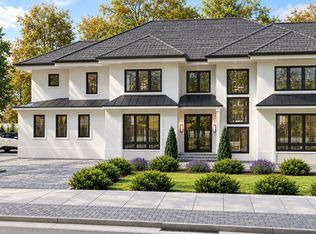 949 Dedham St, Newton, MA 02459