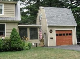 11 Woodland Ave, Lisbon, ME 04252