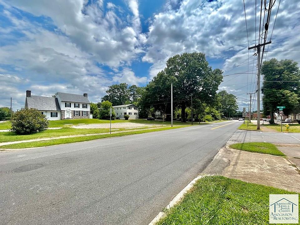 801 Starling Ave, Martinsville, VA 24112 MLS 139579 Zillow