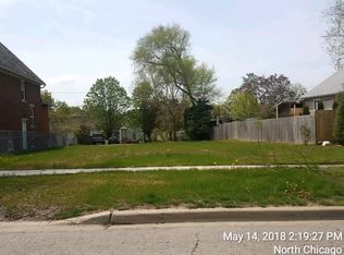 1536 Park Ave, North Chicago, IL 60064