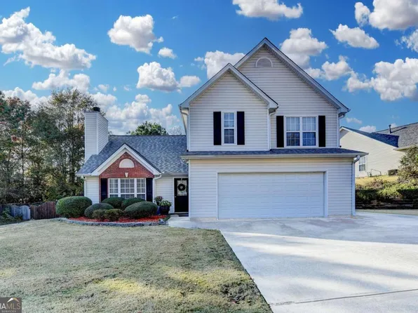 270 Victoria Station Blvd, Lawrenceville, GA 30043