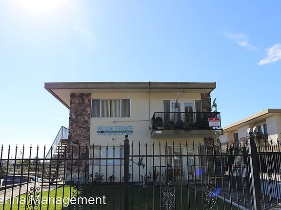 2nd image of 45 Wilson Ave APT 3