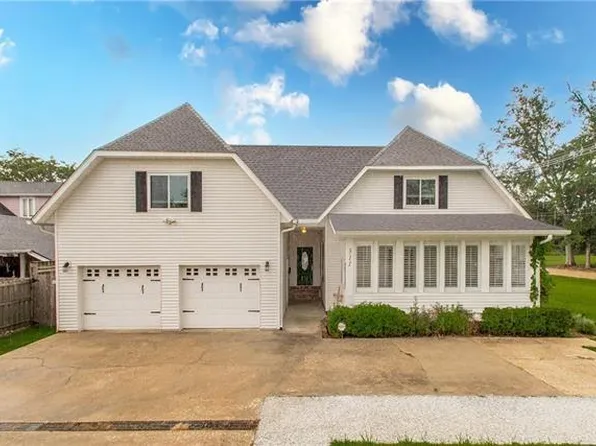 311 N Linden St, Hammond, LA 70401