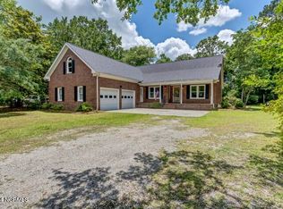 6220 Shinnwood Rd, Wilmington, NC 28409