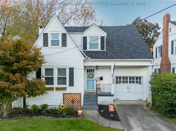 312 Monroe St, South Charleston, WV 25303