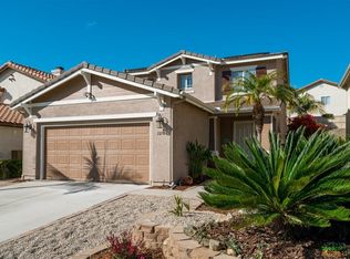 1276 Avenida Amistad, San Marcos, CA 92069
