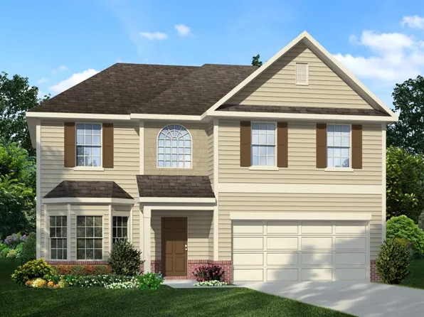 Chatman Plan, The Village at Sassafras