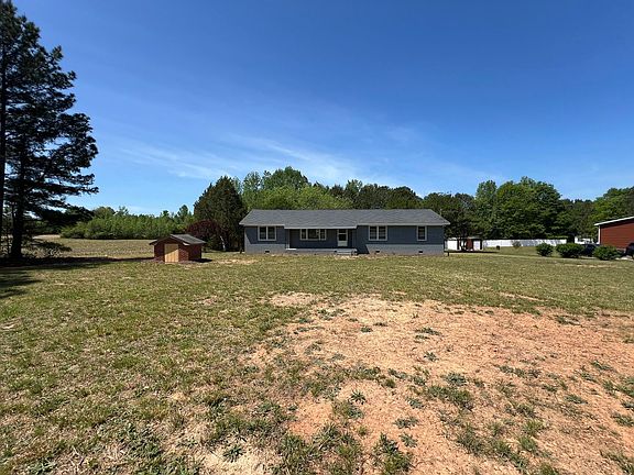 2nd image of 1283 Walter Grissom Rd