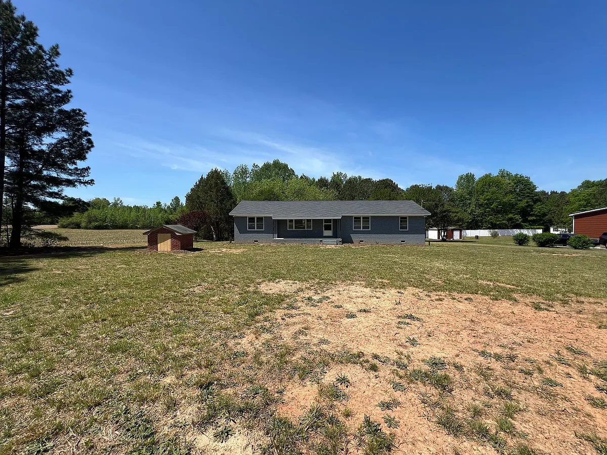 Building Photo - 1283 Walter Grissom Rd