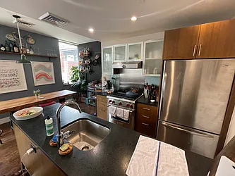 Rented by Ideal Properties Group