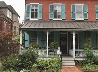 411 W Union St, West Chester, PA 19382