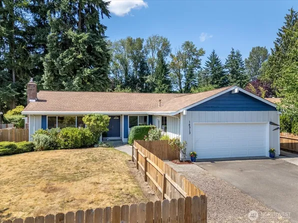 14313 110th Avenue NE, Kirkland, WA 98034