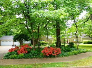 4827 Princeton Rd, Memphis, TN 38117