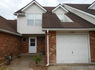 2708 Dartmouth Dr, Springfield, IL 62712