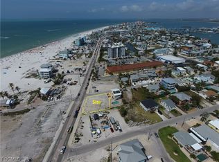 1801 Estero Blvd, Fort Myers Beach, FL 33931