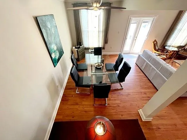 323 Morgan St #2B — Photo 8