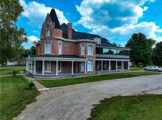 433 W State St, Troy, KS 66087