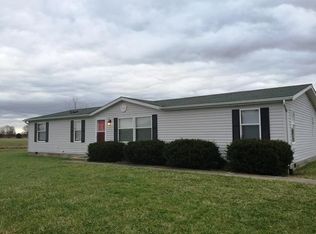 5626 Bucktown Rd, Williamsburg, OH 45176