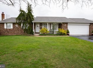 140 Aspen Ln, Gilbertsville, PA 19525