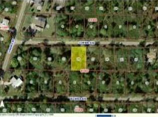 23375 Corinne Ave, Punta Gorda, FL 33980