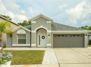 31346 Glendalough Way, Wesley Chapel, FL 33545