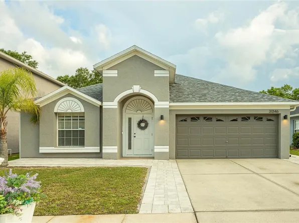 31346 Glendalough Way, Wesley Chapel, FL 33545