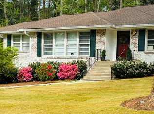1469 N Amanda Cir NE, Atlanta, GA 30329