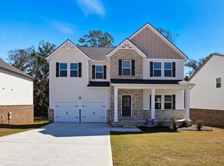 208 Crabapple St, McDonough, GA 30253