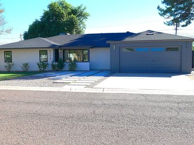 4115 E Catalina Dr, Phoenix, AZ, 85018