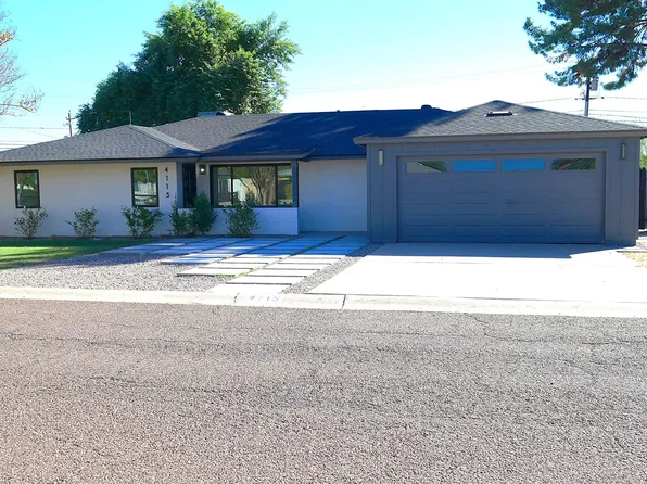 4115 E CATALINA Drive, Phoenix, AZ 85018